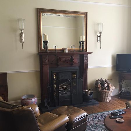 Hotel Grangeburn House Grangemouth Zewnętrze zdjęcie