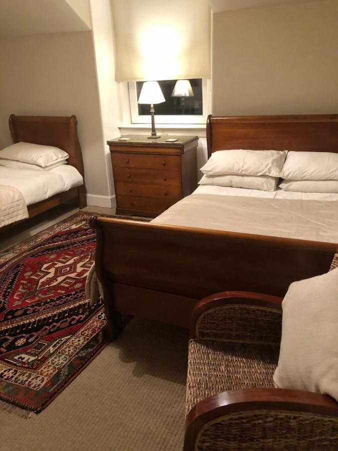 Hotel Grangeburn House Grangemouth Zewnętrze zdjęcie