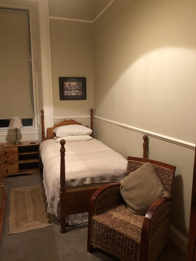 Hotel Grangeburn House Grangemouth Zewnętrze zdjęcie