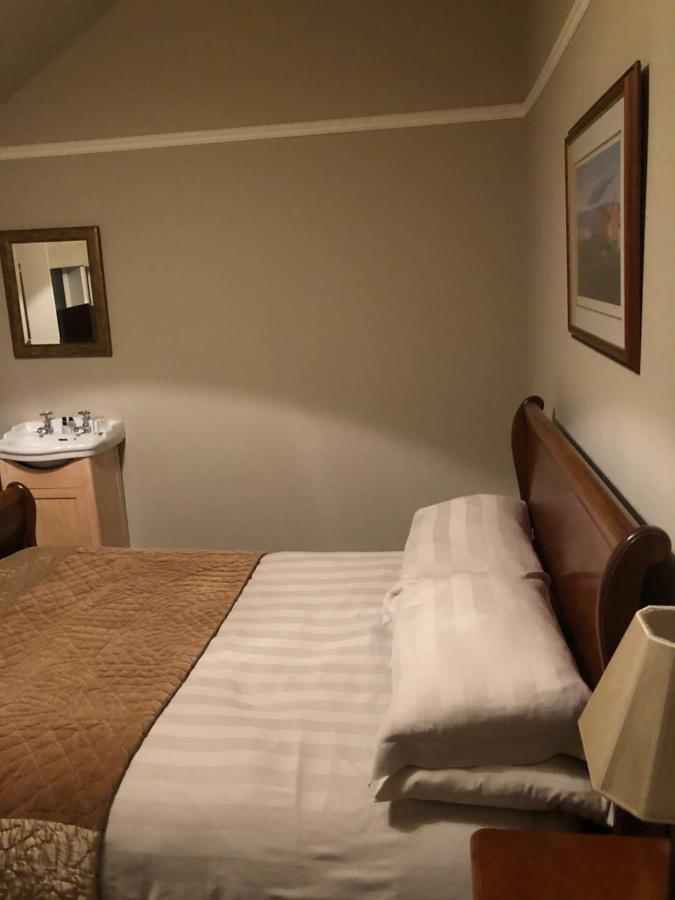 Hotel Grangeburn House Grangemouth Zewnętrze zdjęcie
