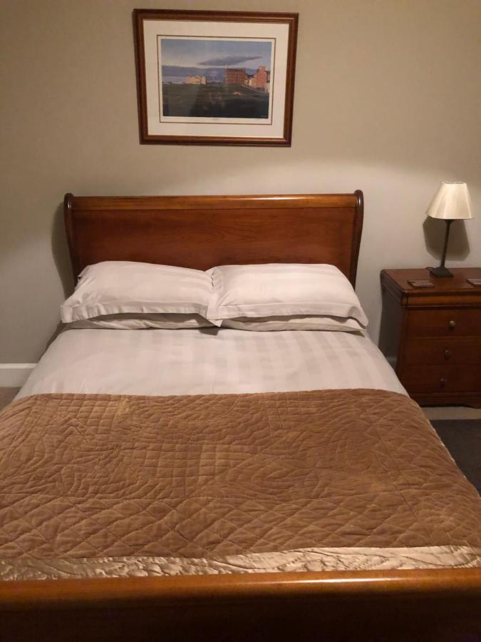 Hotel Grangeburn House Grangemouth Zewnętrze zdjęcie